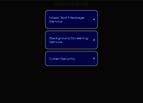 erste-hilfe-infos.de