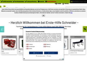 erste-hilfe-onlineshop24.de