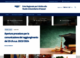 ersusassari.it