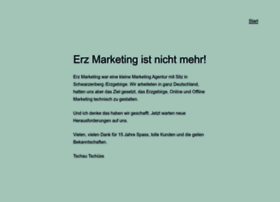 erz-marketing.de