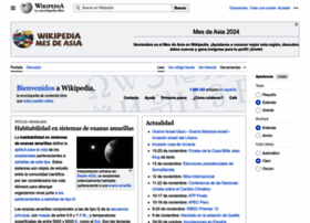 es.wikipedia.org