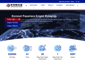esbas.com.tr