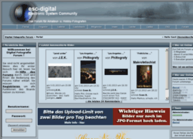 esc-digital.de