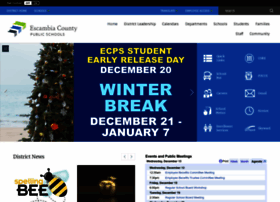 escambiaschools.net