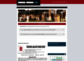 escolares.ujed.mx