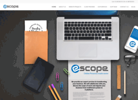 escope.co.in