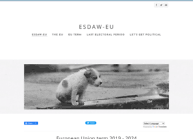 esdaw-eu.eu