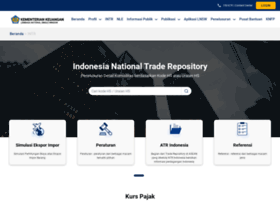 eservice.insw.go.id
