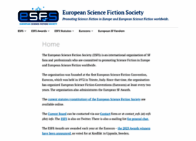 esfs.info