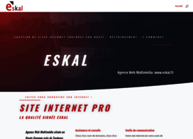 eskal.fr