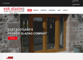 eskglazing.co.uk