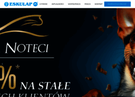 eskulap-zabierzow.pl