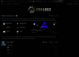 esologs.com