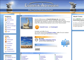 esoterik-adressen.de