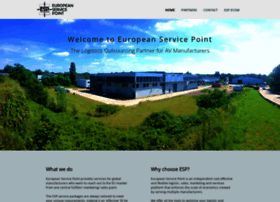 esp-hub.eu