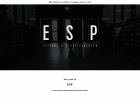 esp-oslo.no