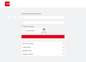 espace-client.sfr.fr