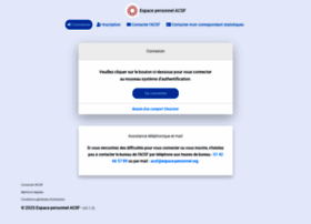 espace-personnel.org