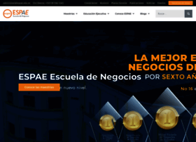 espae.espol.edu.ec