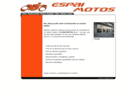 espaimotos.es