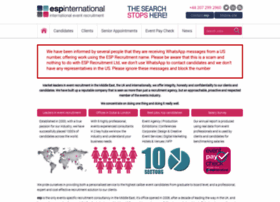 espinternational.ae