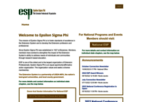 espnational.org