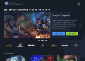 esportsbettingexperts.com