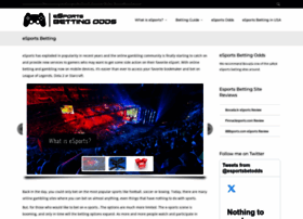 esportsbettingodds.com