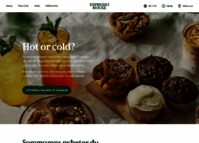 espressohouse.com