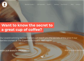 espressoschool.com.au