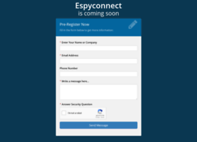 espyconnect.com.au