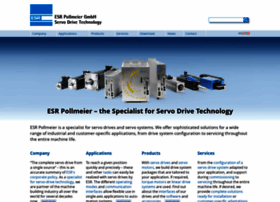 esr-pollmeier.de