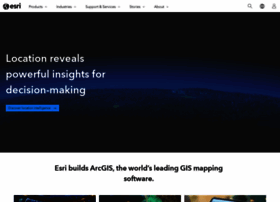 esriurl.com