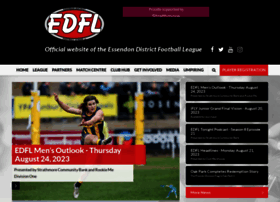 essendondfl.com.au