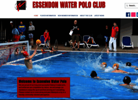 essendonwaterpolo.asn.au