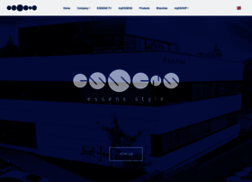 essensworld.com