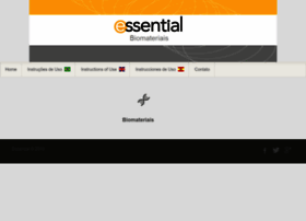 essentialbiomateriais.com.br