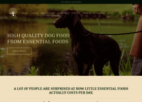 essentialfoodsgb.co.uk