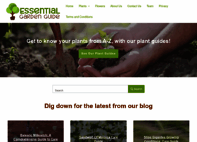 essentialgardenguide.com