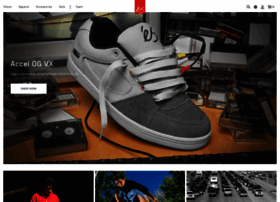 esskateboarding.com