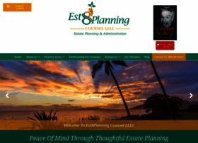 est8planning.com