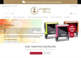 estampille.fr