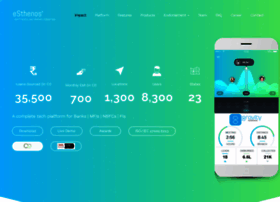 esthenos.com