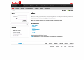estore.reckon.com.au