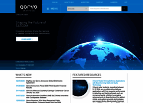 estore.rfmd.com