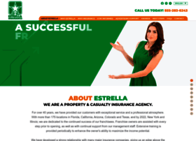 estrellafranchise.com