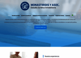 estudiomonastiridis.com.ar