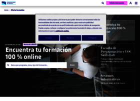 estudios.uoc.edu