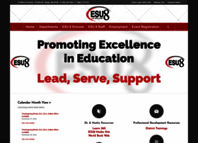 esu8.org