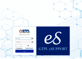 esupport.gtpl.net